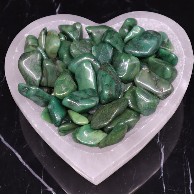 Buddstone (Budstone Bud Stone) - Tumbled