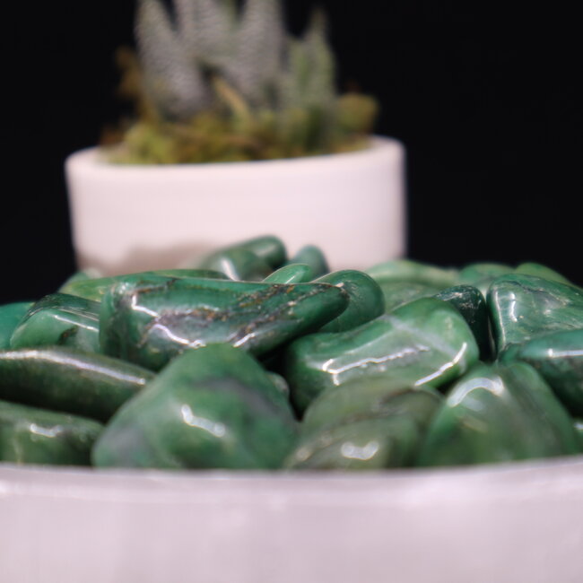 Buddstone (Budstone Bud Stone) - Tumbled