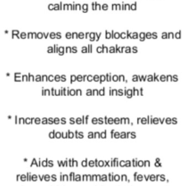 Chalcopyrite (Pyrite & Magnetite) - Tumbled