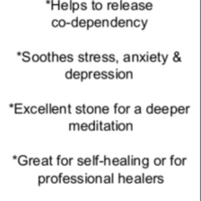 Chrysoprase - Tumbled