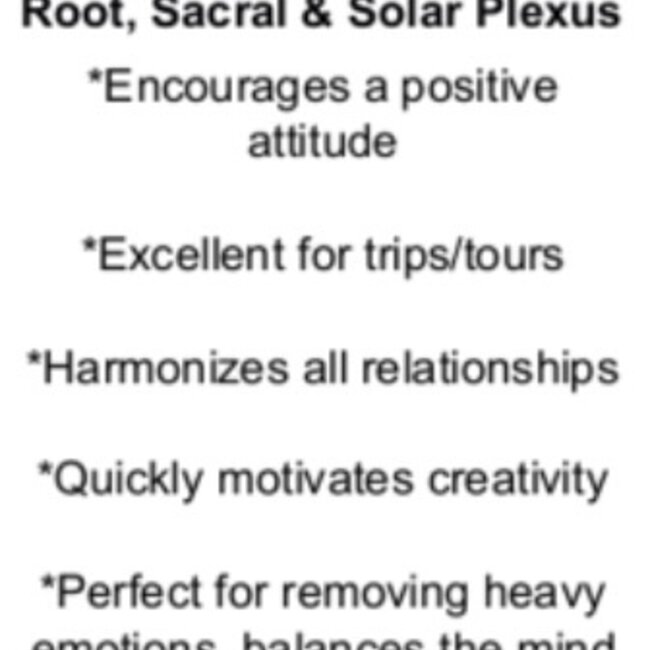 Gold Sandstone (Goldstone) Sand Stone - Tumbled