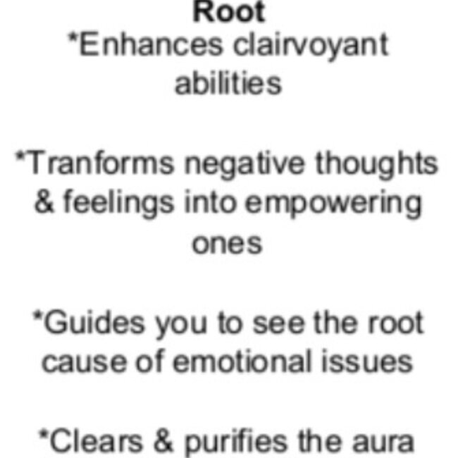 Rainbow Obsidian - Tumbled