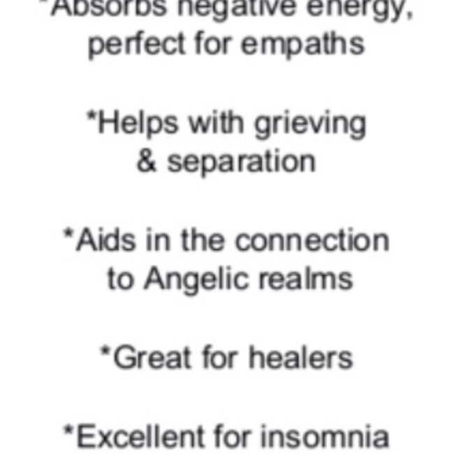 Infinite Serpentine - Tumbled Smooth