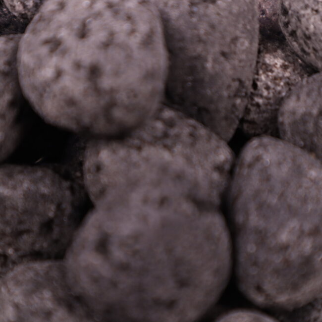 Lava Stone - Tumbled