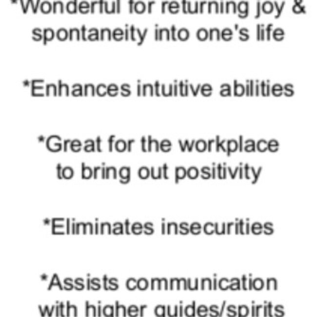 Labradorite - Tumbled