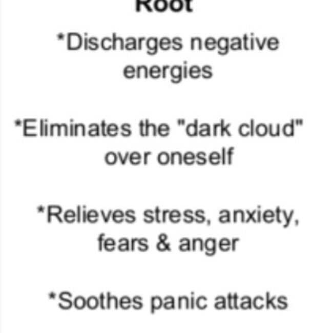 Black Tourmaline - Tumbled Large