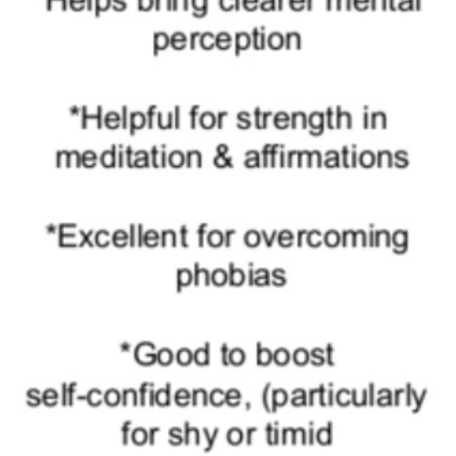 Desert Rose Single (Small) - Rough Raw Natural