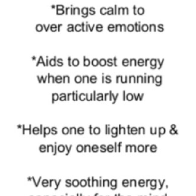 Fancy Jasper - Tumbled