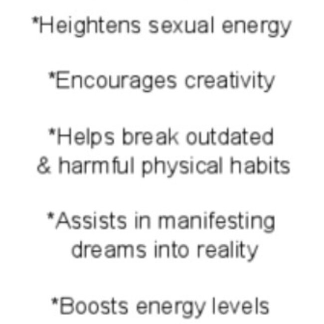 Carnelian - Rough Raw Natural