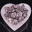 Rhodonite-Rough Raw Natural
