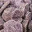 Ruby - Hexagonal Rough Raw Natural