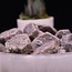 Ruby - Hexagonal Rough Raw Natural