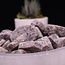 Ruby - Hexagonal Rough Raw Natural