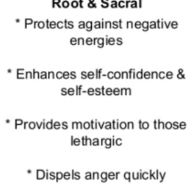 Red Tigers Eye - Rough Raw Natural