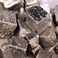 Pyrite Cubes .5-1.0"