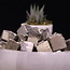 Pyrite Cubes .5-1.0"