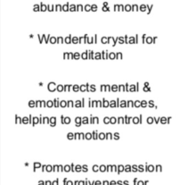 Serpentine & Pyrite - Tumbled