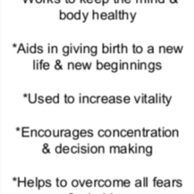 Shiva Lingam Narmada Sacred - Tumbled