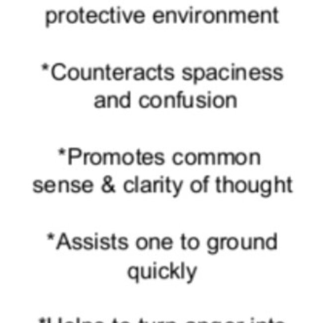 Hematite - Tumbled Smooth