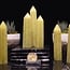 Lemon Jade Towers Point Generators - Medium (2-4")