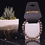 Black Moonstone Bracelets - 6 - 8mm