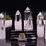 Clear (Crystal) Quartz Towers Points Generators - Medium (2-3")