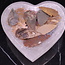 Jasper Arrowheads Arrow Heads - 1.5" Medium