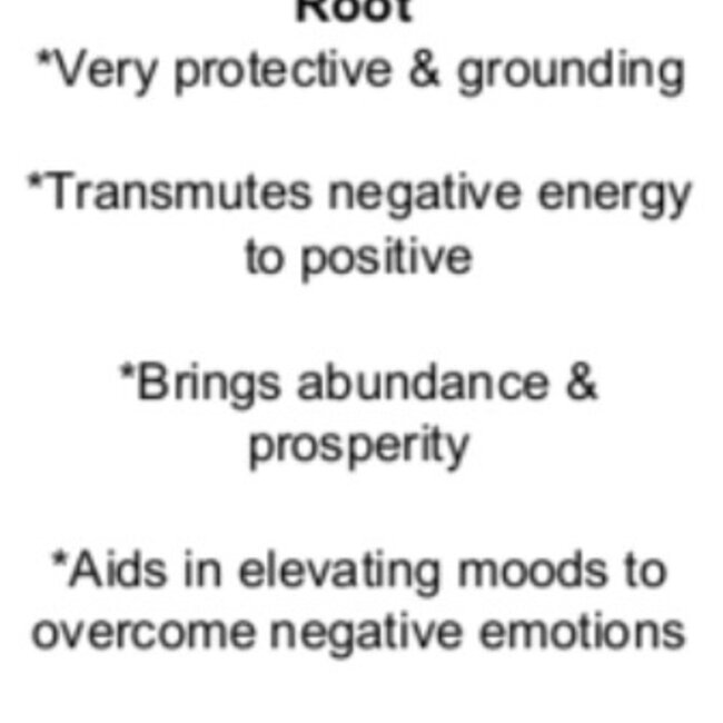 Smoky (Smokey) Quartz Flat Stone- Mini Slab Slice