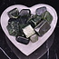 Green Jade - XL Tumbled Extra Large