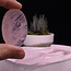 Rose Quartz  Worry (Thumb Fidget Relaxation Pocket) Stones - Large Oval