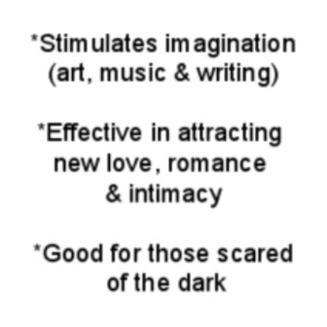 Rose Quartz  Worry (Thumb Fidget Relaxation Pocket) Stones - Large Oval