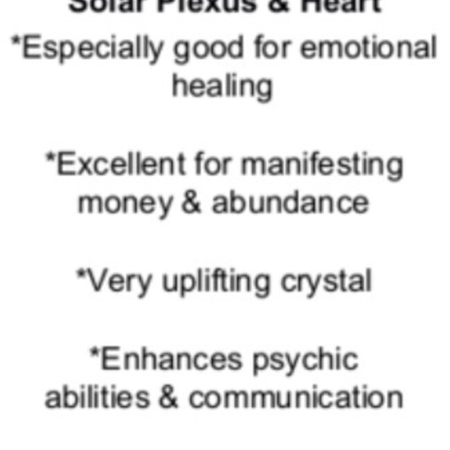 Green Sandstone (Goldstone) Sand Stone - Tumbled