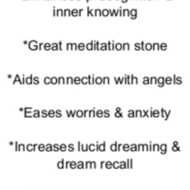 Green Prehnite - Tumbled