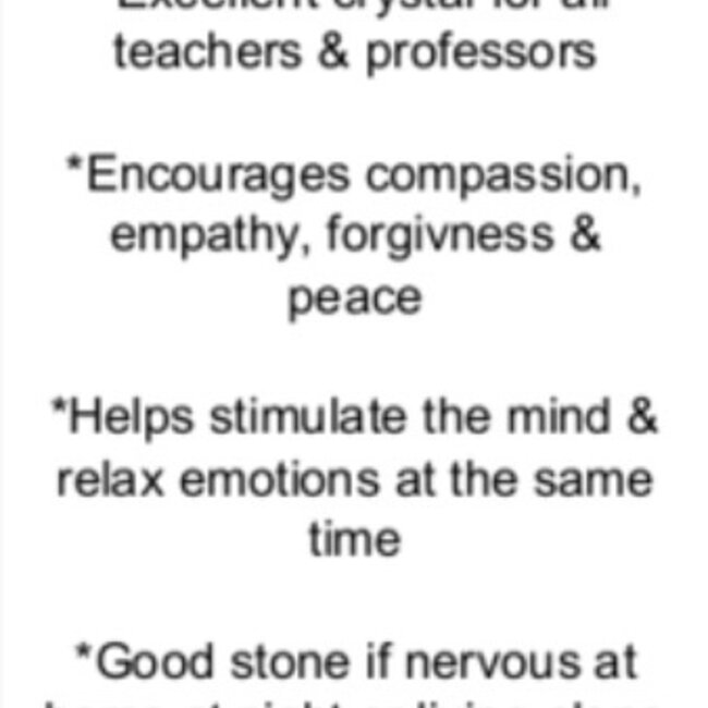 Chrysocolla - Tumbled