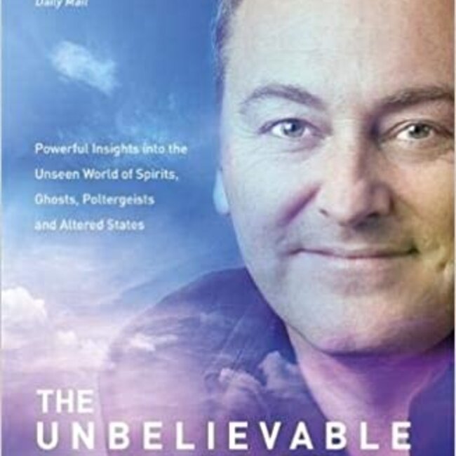 The Unbelievable Truth-Insights Book