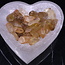 Congo Citrine (Kundalini Quartz) Points - Small Rough Raw Natural