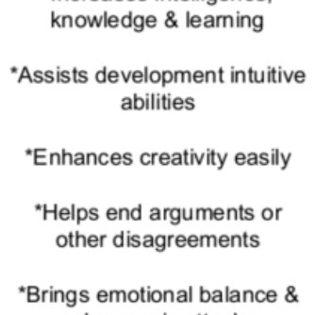 Sodalite Bracelets - 4mm Mini