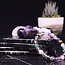 Assorted Multi Gemstone Bracelets - 8mm Chakra Crystal