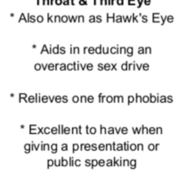 Blue Tigers Eye (Hawks Eye) Bracelets - 4mm Mini