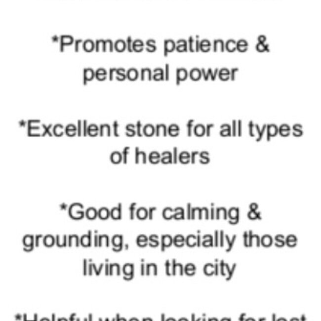 Epidote Bracelets - 8mm