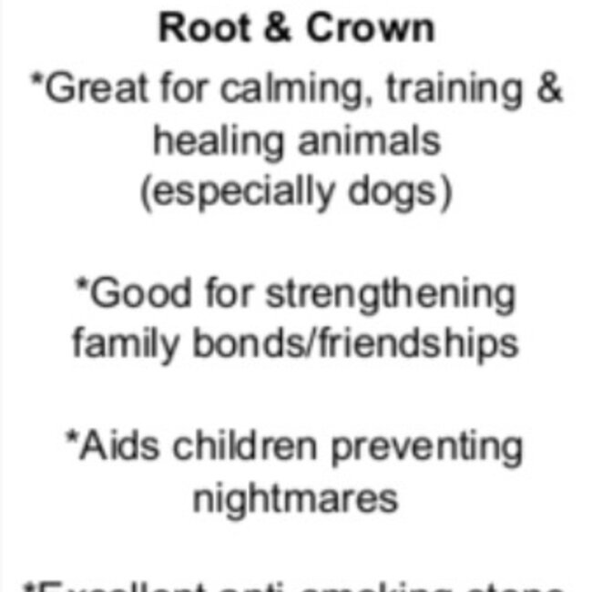 Dalmatian Jasper Cubes 1"