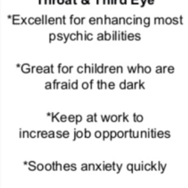 Blue Sandstone (Goldstone) Sand Stone Cubes 1"