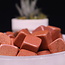 Gold Sandstone (Goldstone) Sand Stone Cubes Blocks 1"