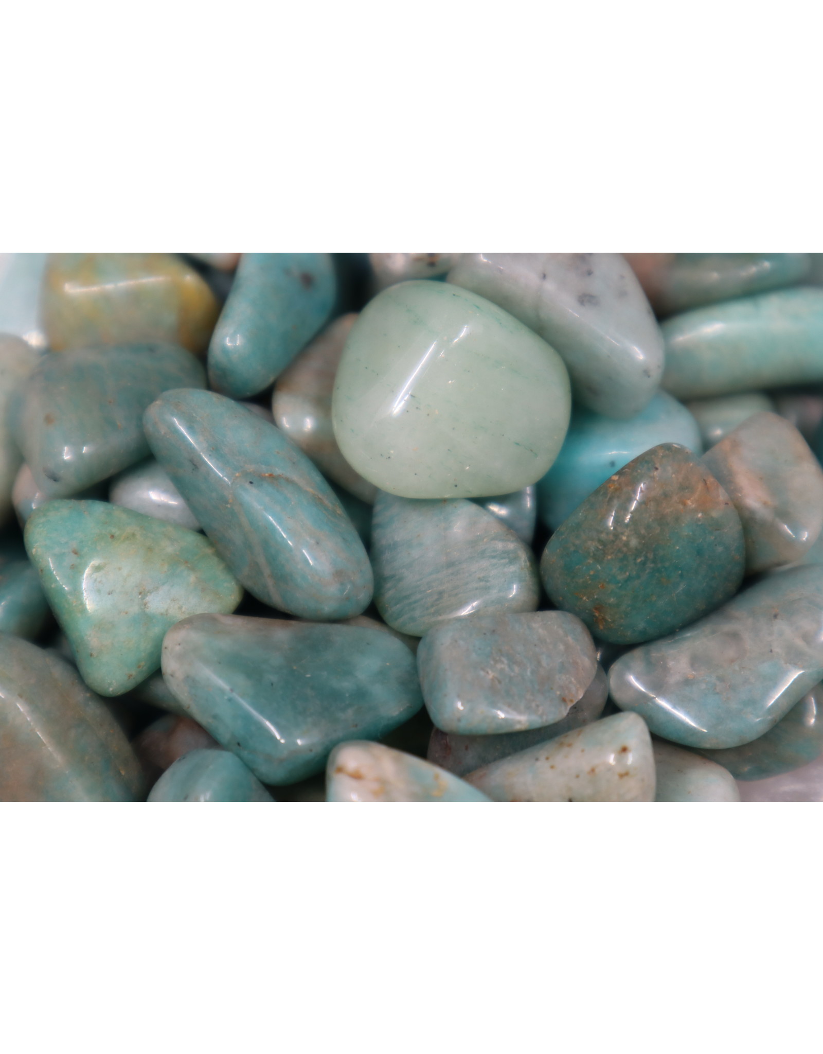 Amazonite Awakenings Amazonite Awakenings