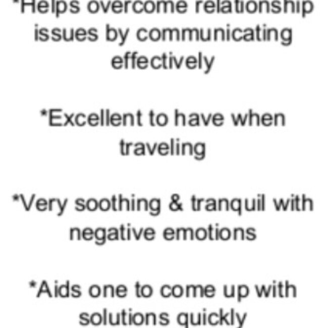 Aquamarine Bracelets - 7 - 8mm