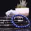 Blue Kyanite Bracelet - 8mm (AA Grade)