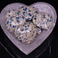 K2 Azurite Hearts-  Medium/Large