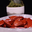 Red Jasper Medium Moons