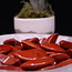 Red Jasper Medium Moons
