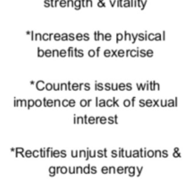 Red (Chestnut) Jasper Stars - Medium